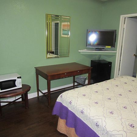 Travel Eagle Inn Motel Λονγκ Μπίτς Εξωτερικό φωτογραφία