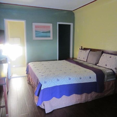 Travel Eagle Inn Motel Λονγκ Μπίτς Εξωτερικό φωτογραφία