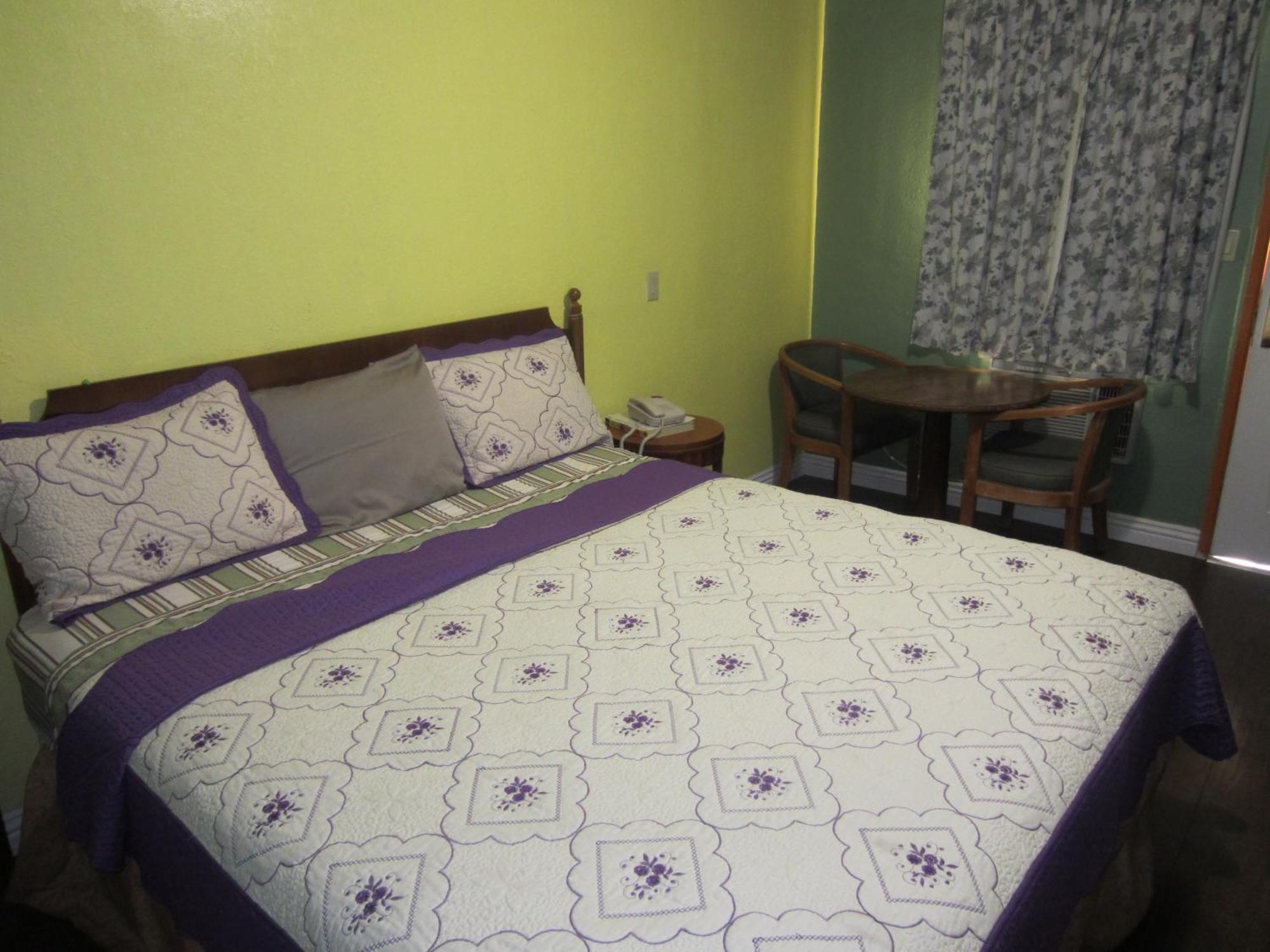 Travel Eagle Inn Motel Λονγκ Μπίτς Εξωτερικό φωτογραφία