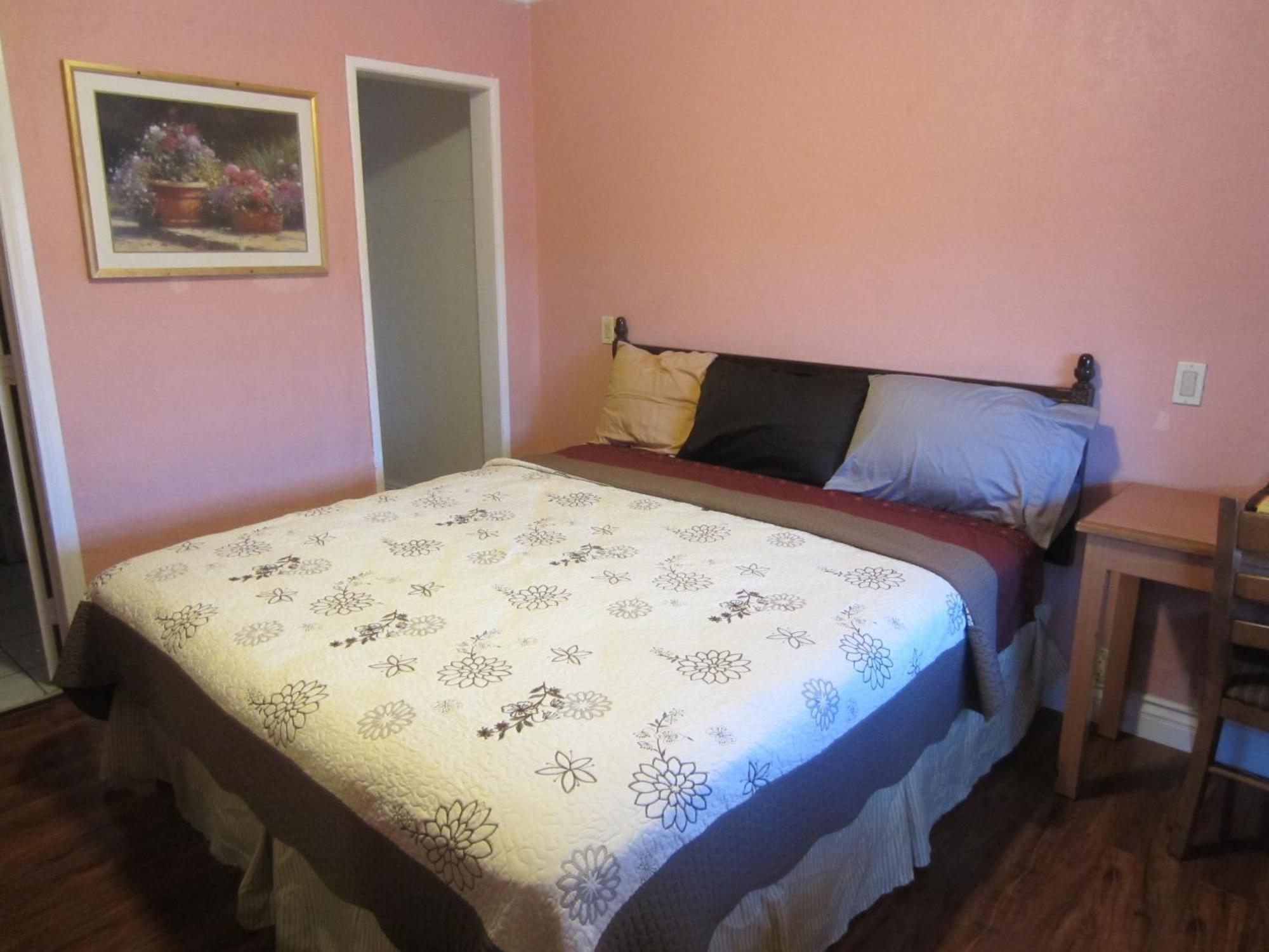 Travel Eagle Inn Motel Λονγκ Μπίτς Εξωτερικό φωτογραφία