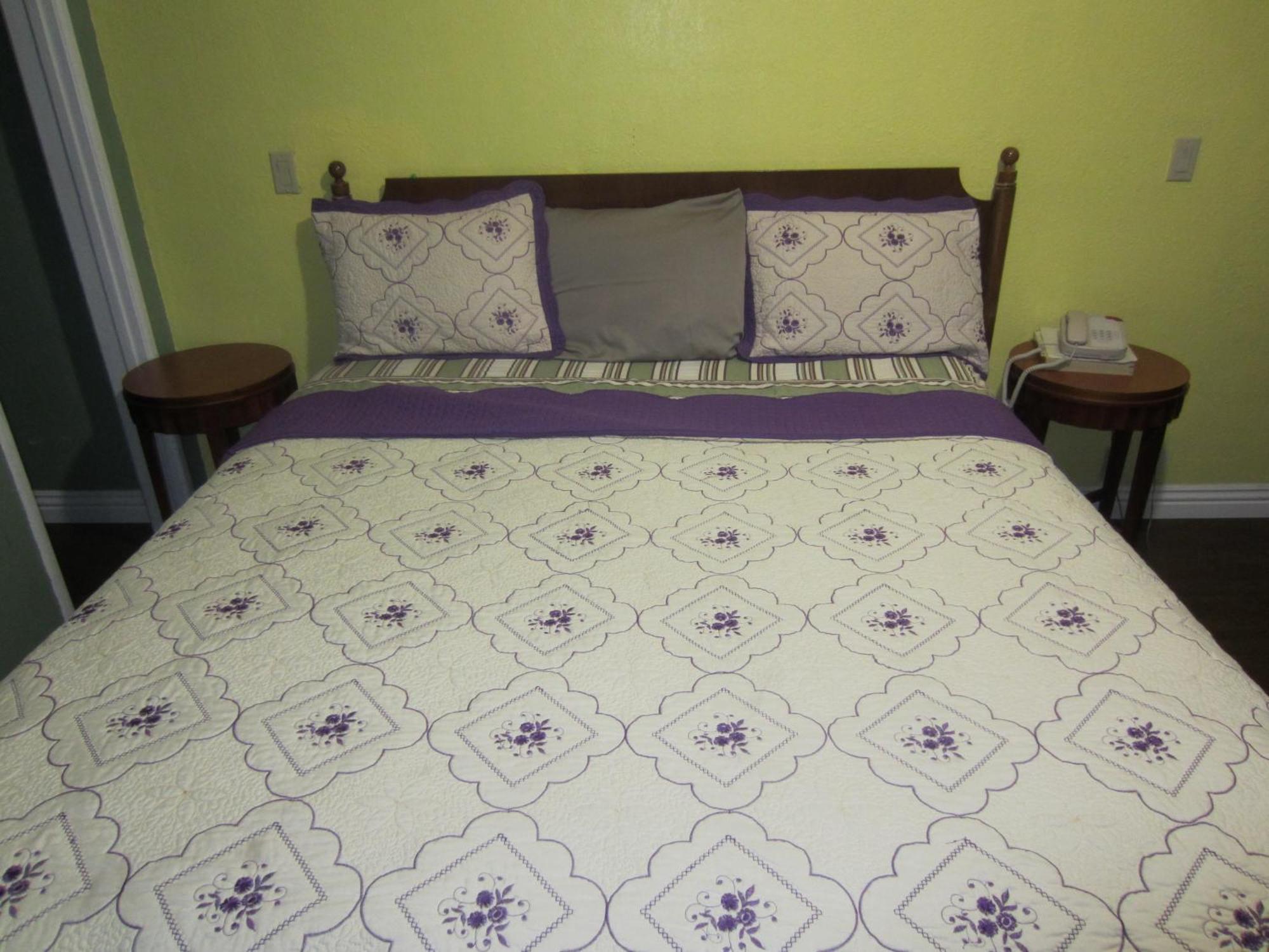 Travel Eagle Inn Motel Λονγκ Μπίτς Εξωτερικό φωτογραφία