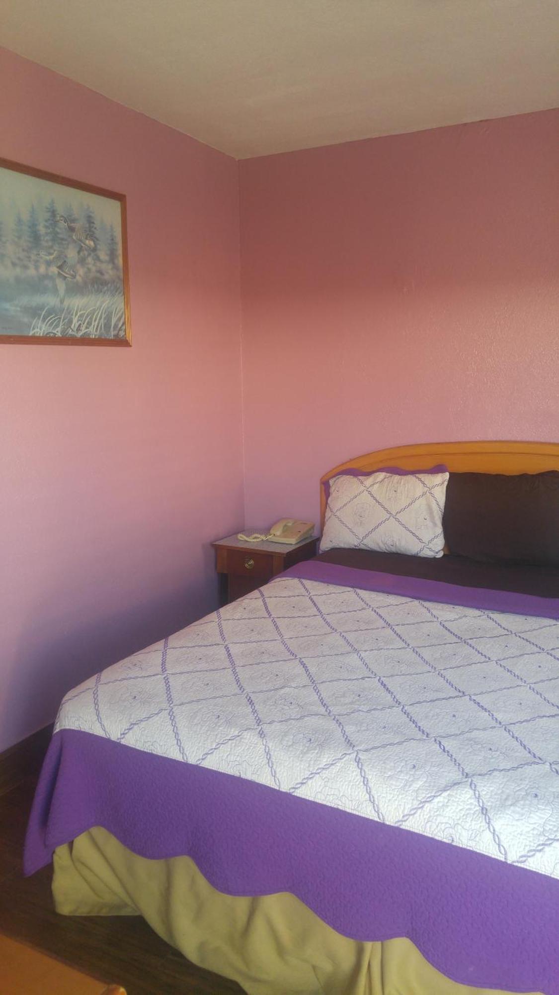 Travel Eagle Inn Motel Λονγκ Μπίτς Εξωτερικό φωτογραφία