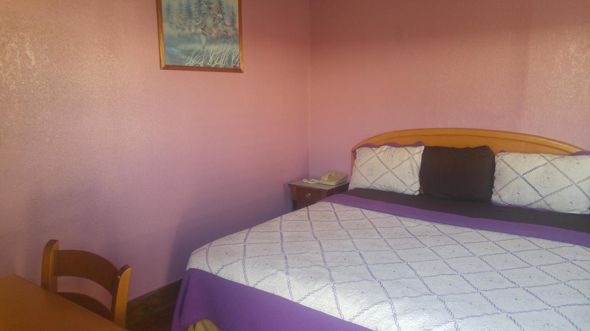 Travel Eagle Inn Motel Λονγκ Μπίτς Εξωτερικό φωτογραφία