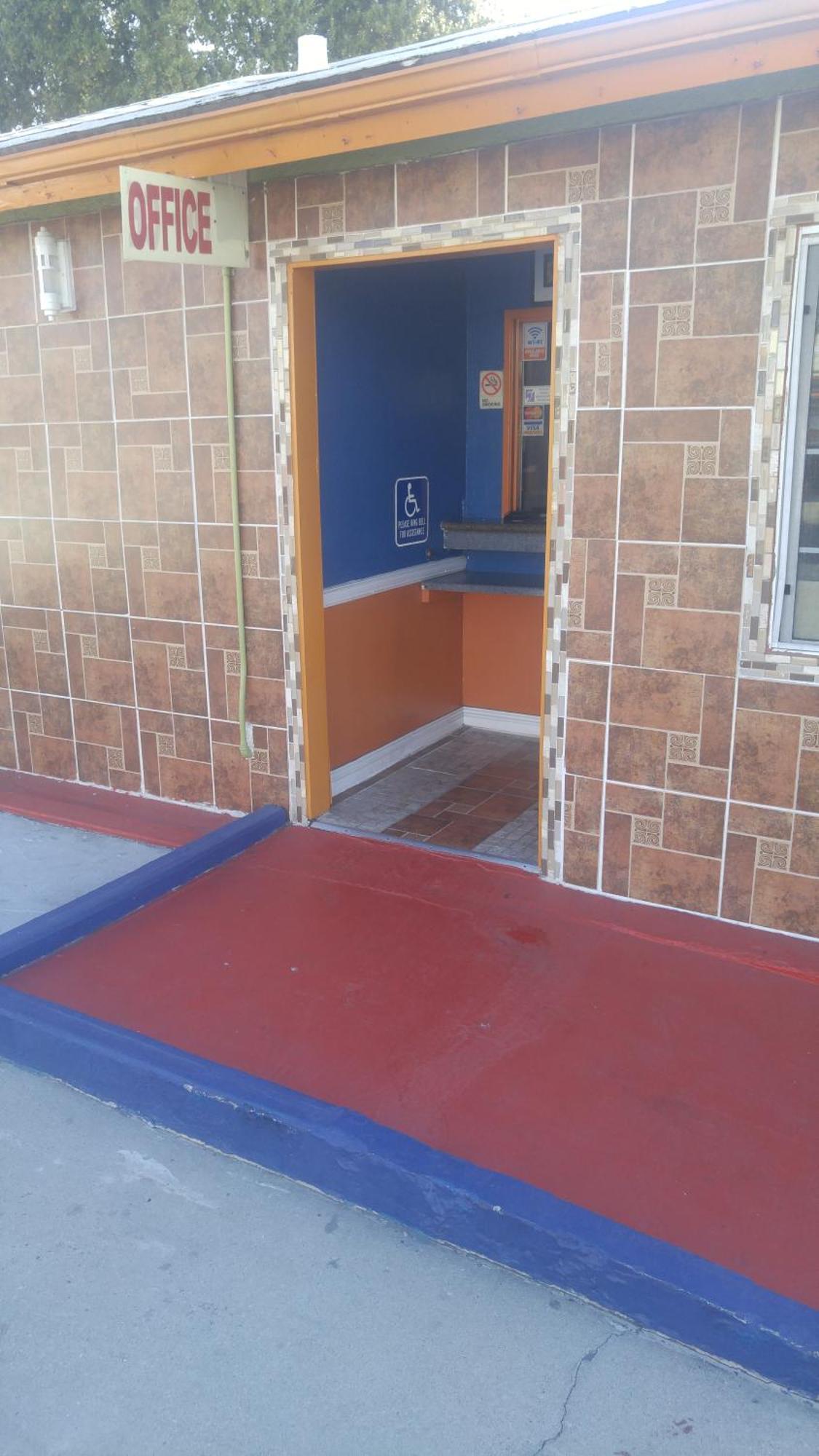 Travel Eagle Inn Motel Λονγκ Μπίτς Εξωτερικό φωτογραφία