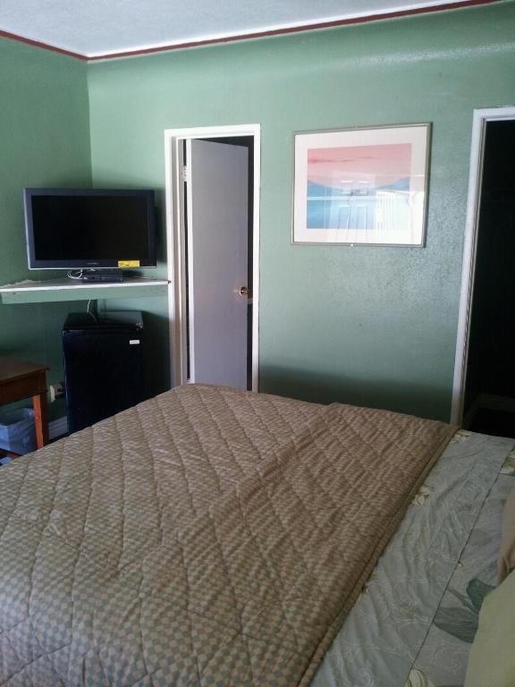 Travel Eagle Inn Motel Λονγκ Μπίτς Δωμάτιο φωτογραφία