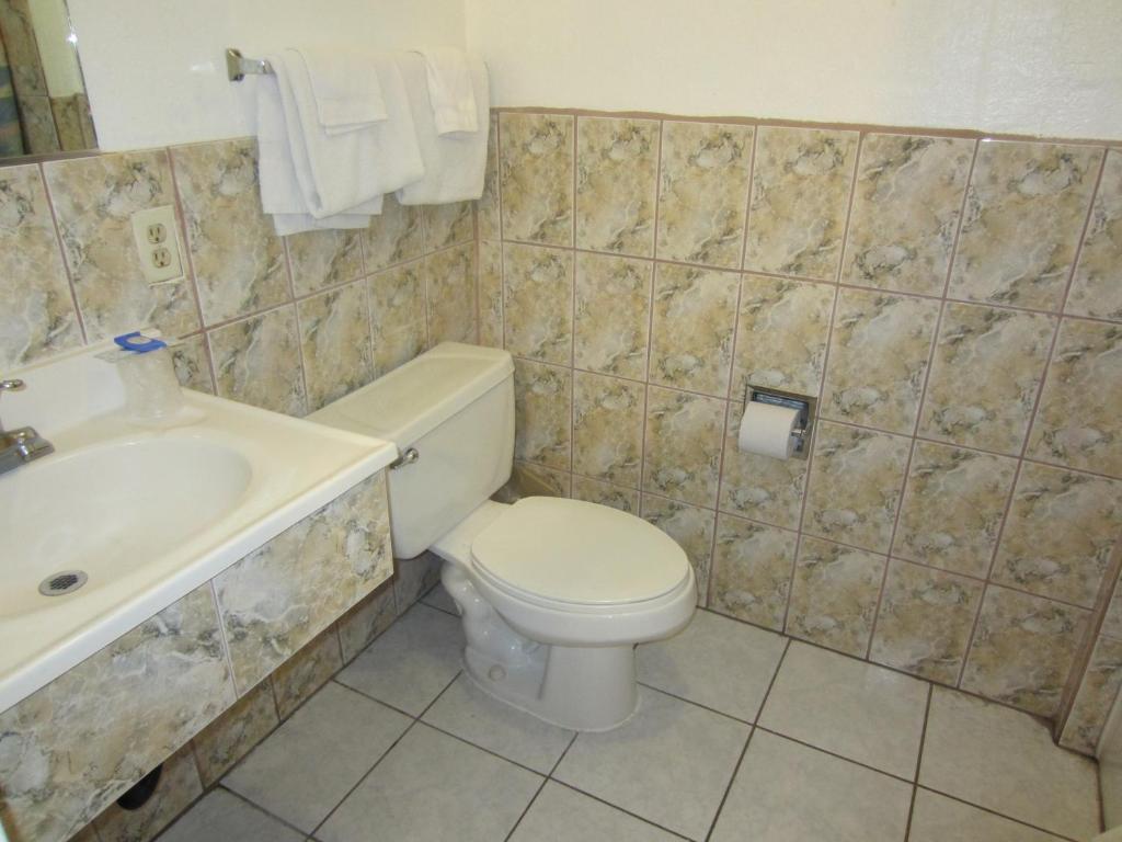 Travel Eagle Inn Motel Λονγκ Μπίτς Εξωτερικό φωτογραφία
