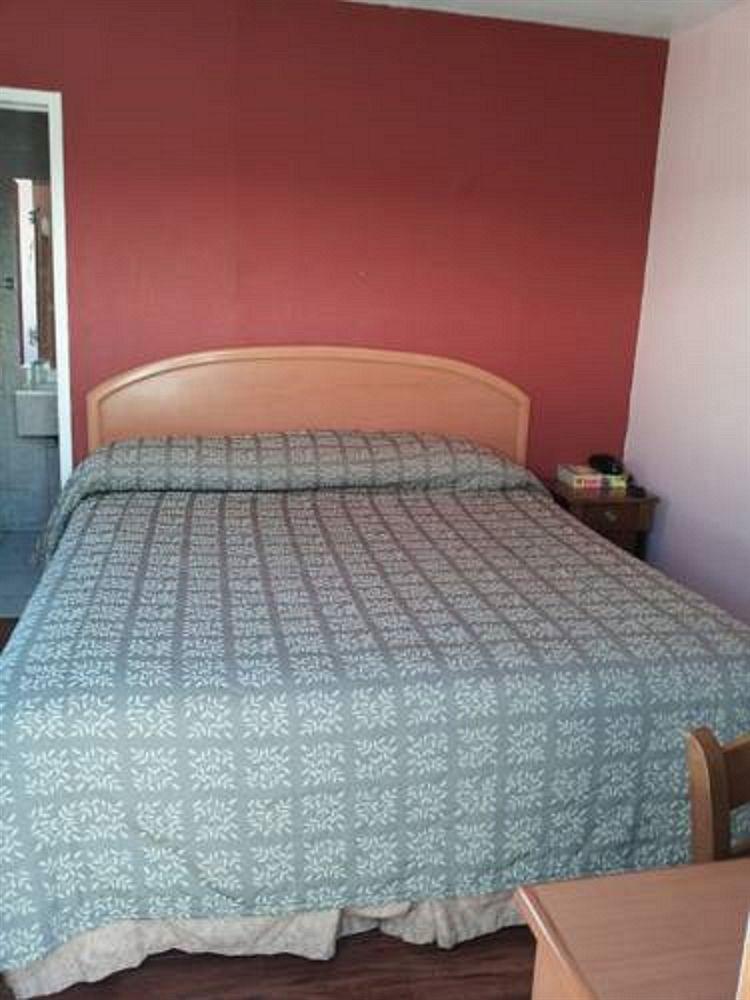 Travel Eagle Inn Motel Λονγκ Μπίτς Εξωτερικό φωτογραφία