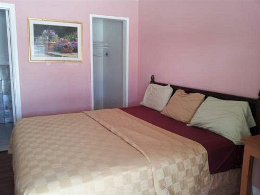 Travel Eagle Inn Motel Λονγκ Μπίτς Εξωτερικό φωτογραφία