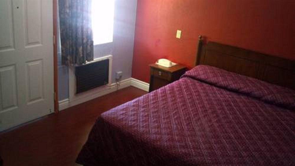 Travel Eagle Inn Motel Λονγκ Μπίτς Εξωτερικό φωτογραφία