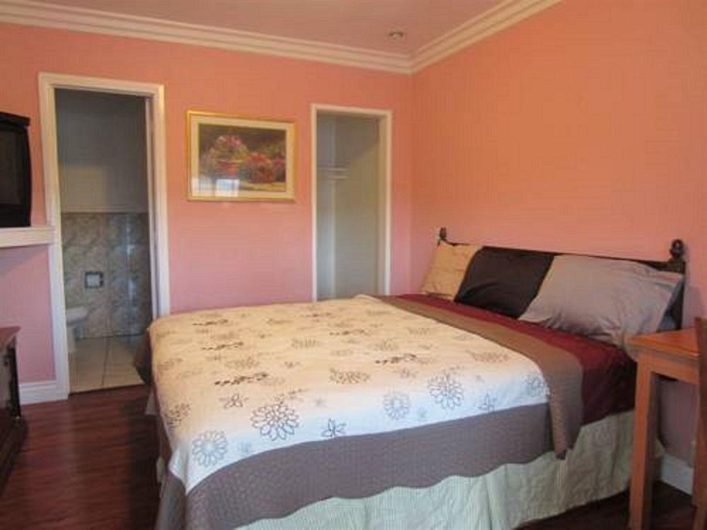 Travel Eagle Inn Motel Λονγκ Μπίτς Εξωτερικό φωτογραφία