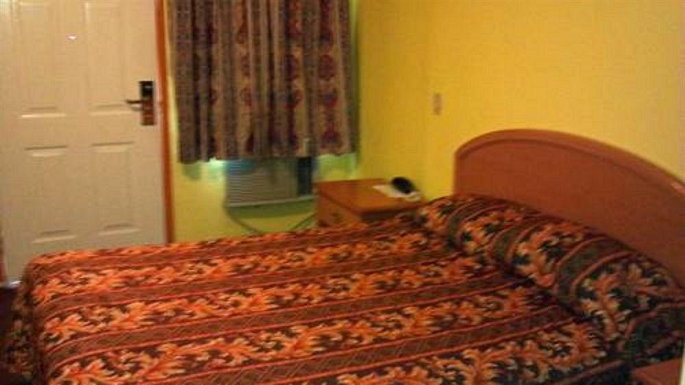 Travel Eagle Inn Motel Λονγκ Μπίτς Εξωτερικό φωτογραφία