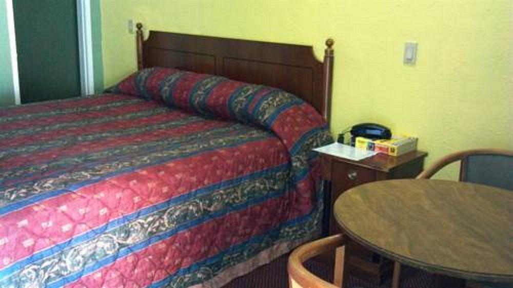 Travel Eagle Inn Motel Λονγκ Μπίτς Εξωτερικό φωτογραφία