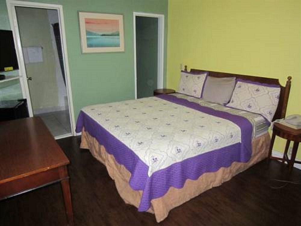Travel Eagle Inn Motel Λονγκ Μπίτς Εξωτερικό φωτογραφία