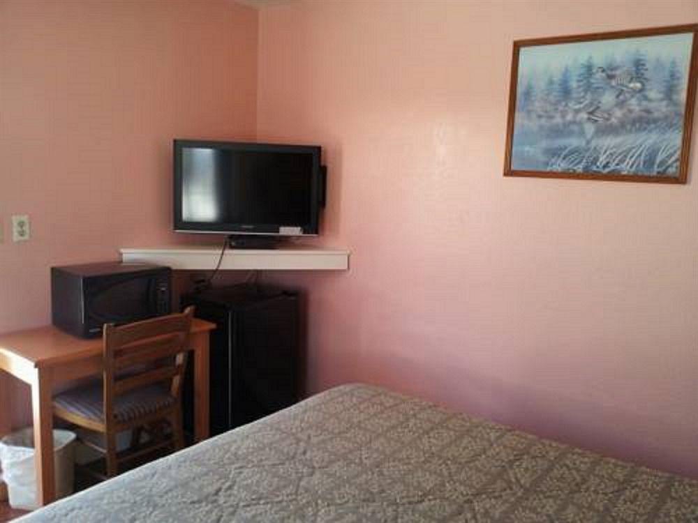 Travel Eagle Inn Motel Λονγκ Μπίτς Εξωτερικό φωτογραφία